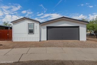 4761 N Brookline Court, Tucson, AZ 85705