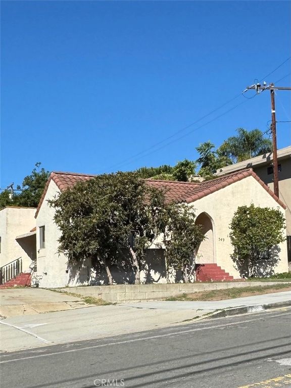349 S Meadows Ave, Manhattan Beach, CA 90266 — photo 4