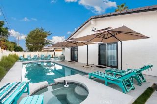 1980 E Rochelle Road, Palm Springs, CA 92262