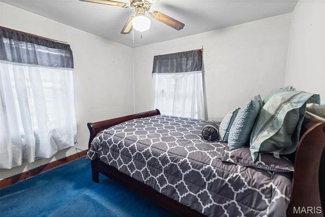 839 N 82nd Street, East St Louis, IL 62203