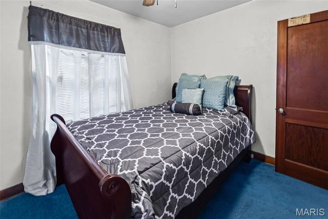 839 N 82nd Street, East St Louis, IL 62203