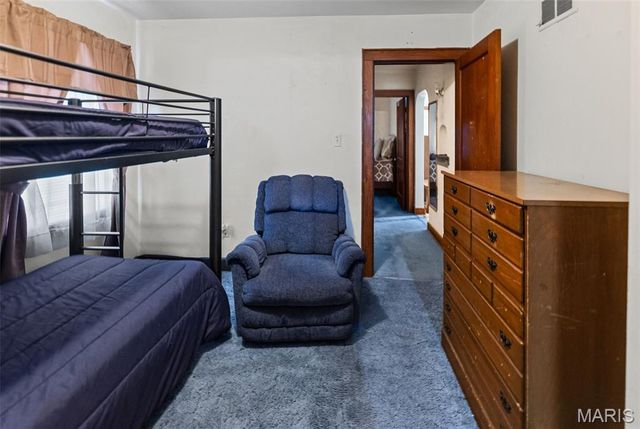 839 N 82nd Street, East St Louis, IL 62203