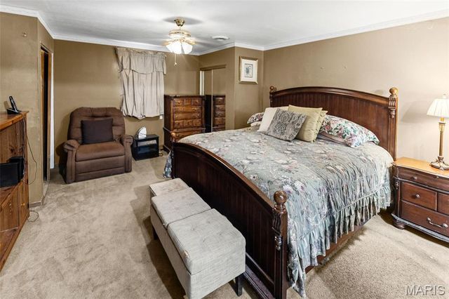 839 N 82nd Street, East St Louis, IL 62203