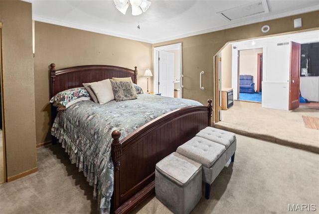 839 N 82nd Street, East St Louis, IL 62203