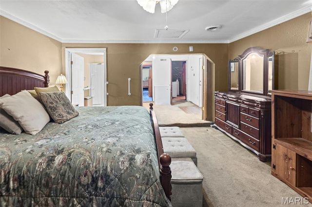 839 N 82nd Street, East St Louis, IL 62203