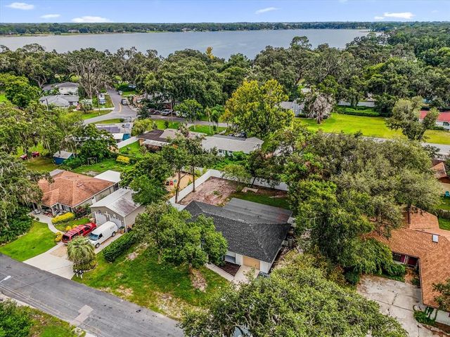 2908 FOREST ROAD, Eustis, FL 32726