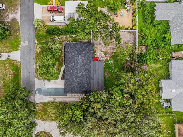 2908 FOREST ROAD, Eustis, FL 32726