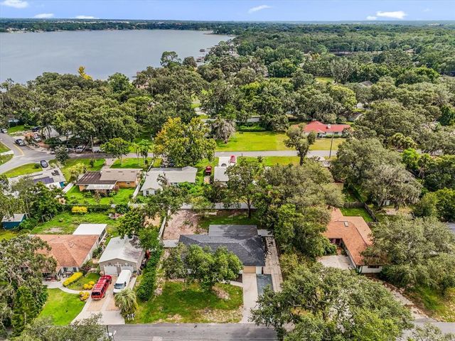 2908 FOREST ROAD, Eustis, FL 32726