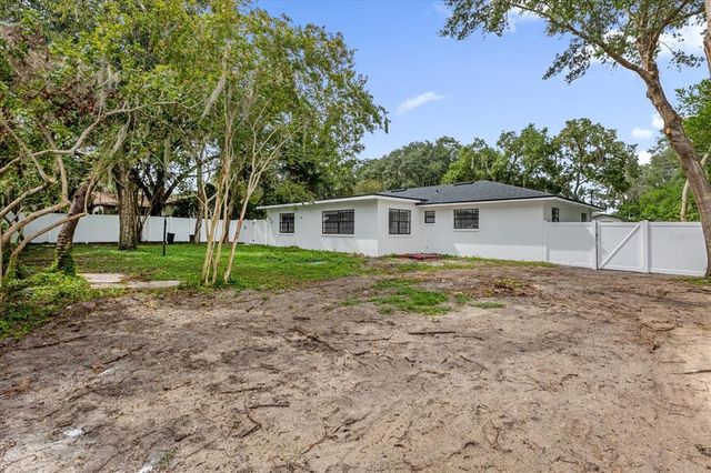 2908 FOREST ROAD, Eustis, FL 32726