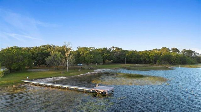 2908 FOREST ROAD, Eustis, FL 32726