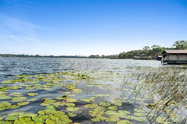 2908 FOREST ROAD, Eustis, FL 32726