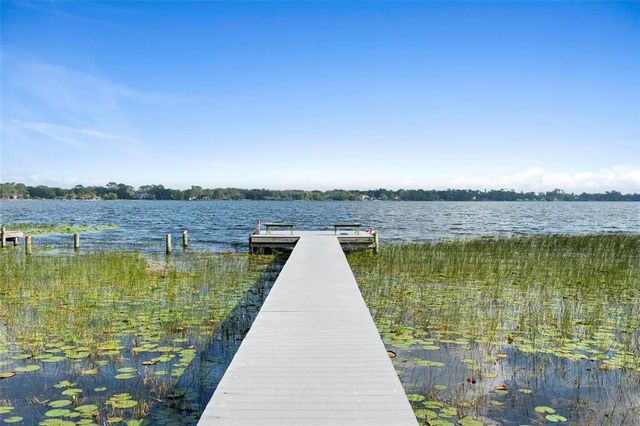 2908 FOREST ROAD, Eustis, FL 32726