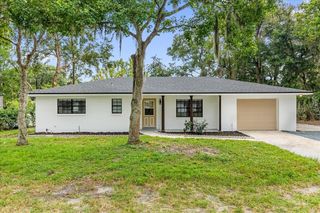 2908 FOREST ROAD, Eustis, FL 32726