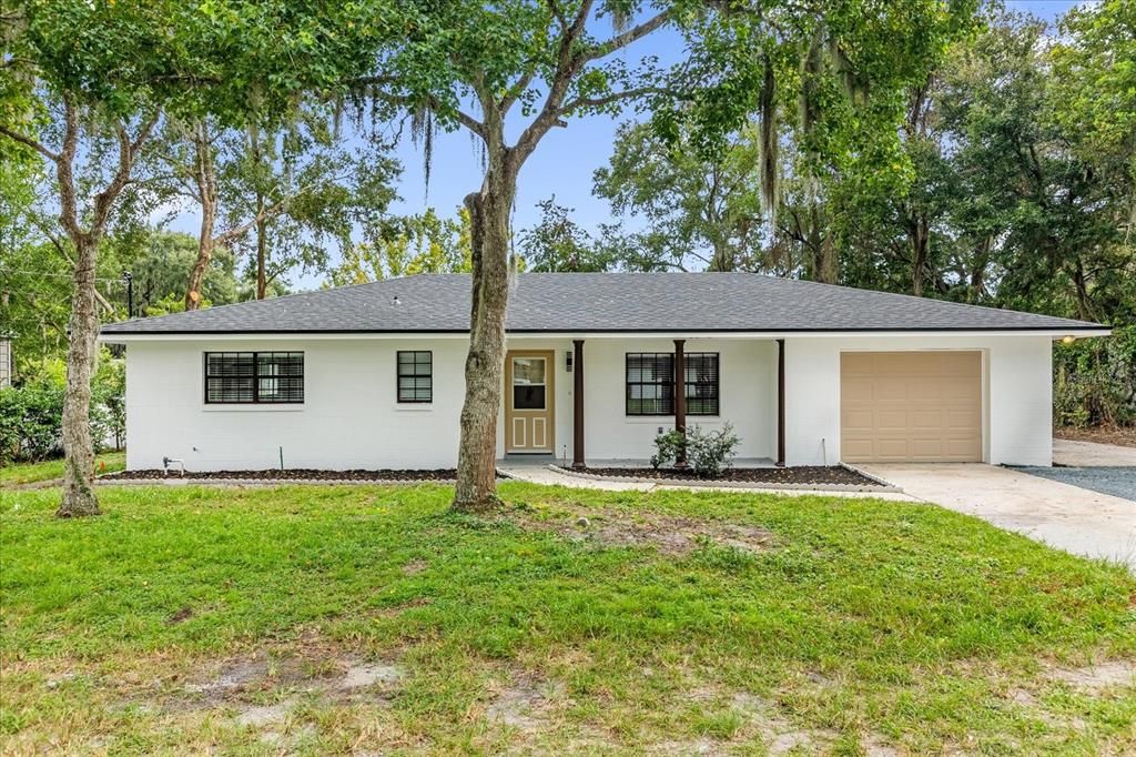 2908 FOREST ROAD, Eustis, FL 32726