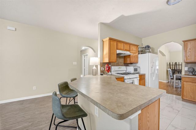 7919 Pelican Lane, Baytown, TX 77523