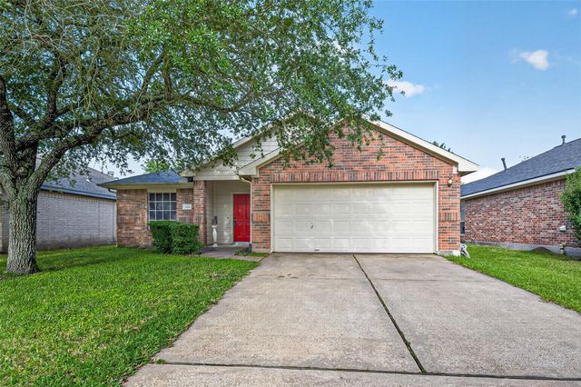 7919 Pelican Lane, Baytown, TX 77523