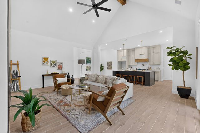 17808 County Road 656, Farmersville, TX 75442