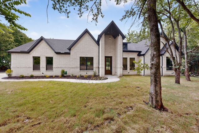 17808 County Road 656, Farmersville, TX 75442