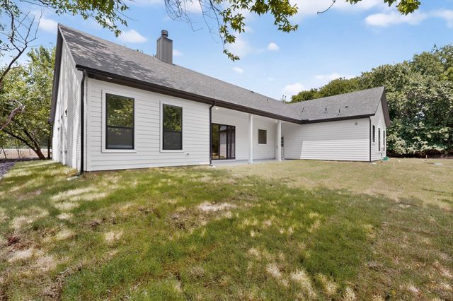 17808 County Road 656, Farmersville, TX 75442
