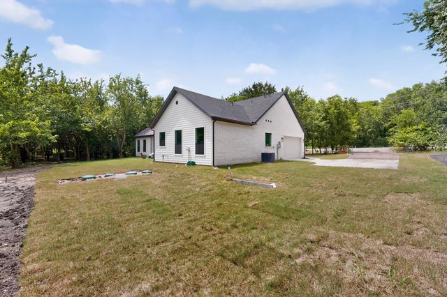 17808 County Road 656, Farmersville, TX 75442