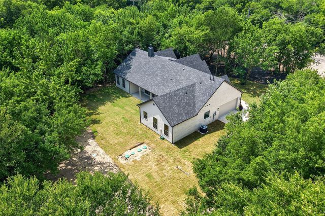 17808 County Road 656, Farmersville, TX 75442