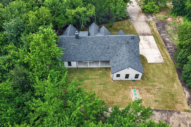 17808 County Road 656, Farmersville, TX 75442