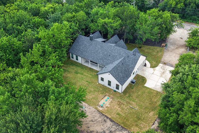 17808 County Road 656, Farmersville, TX 75442