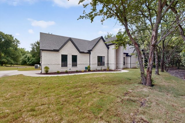 17808 County Road 656, Farmersville, TX 75442