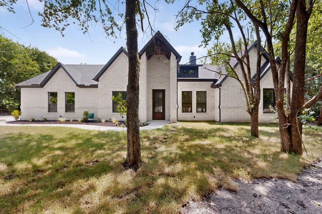 17808 County Road 656, Farmersville, TX 75442