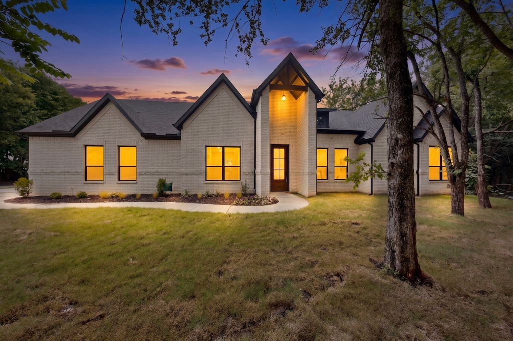 17808 County Road 656, Farmersville, TX 75442