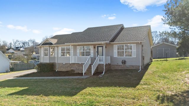 3911 Kings Ct, Cookeville, TN 38501