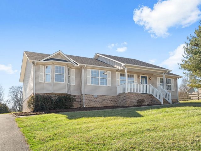 3911 Kings Ct, Cookeville, TN 38501