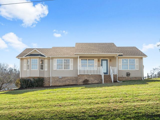 3911 Kings Ct, Cookeville, TN 38501