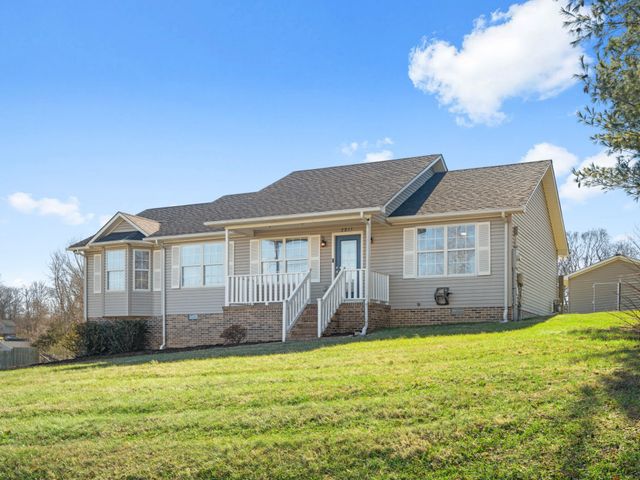 3911 Kings Ct, Cookeville, TN 38501