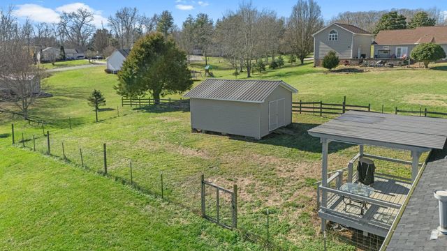 3911 Kings Ct, Cookeville, TN 38501