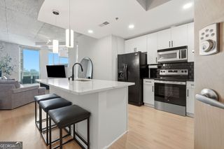 361 17th Street NW 1105, Atlanta, GA 30363