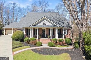 2313 Garden Park Drive SE, Smyrna, GA 30080