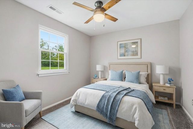 7165 FAIRBROOK RD, Windsor Mill, MD 21244