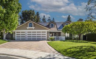 29675 Meadowmist Way, Agoura Hills, CA 91301
