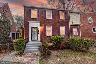 4308 ALABAMA AVE SE, Washington, DC 20019