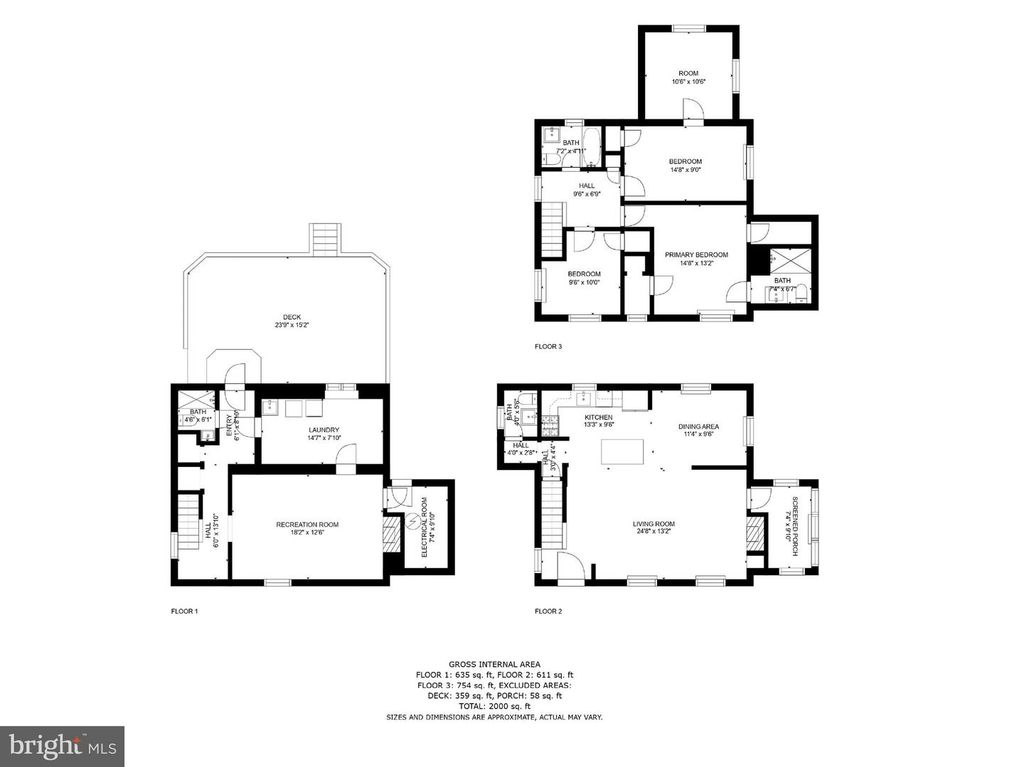 4308 ALABAMA AVE SE, Washington, DC 20019