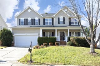 1428 White Opal Drive, Knightdale, NC 27545