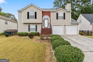 1115 Mary Lee Court, Riverdale, GA 30296