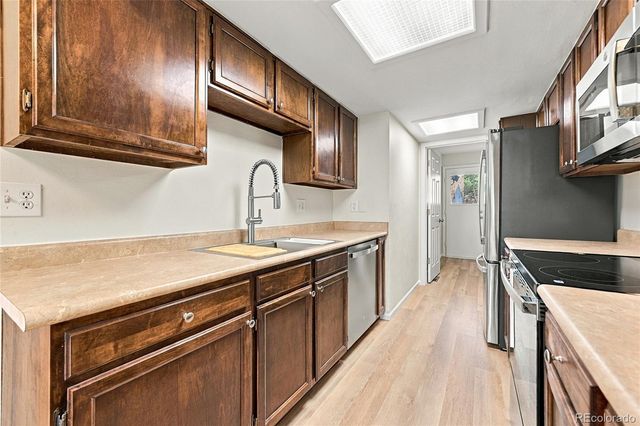 4634 S Fraser Court C, Aurora, CO 80015