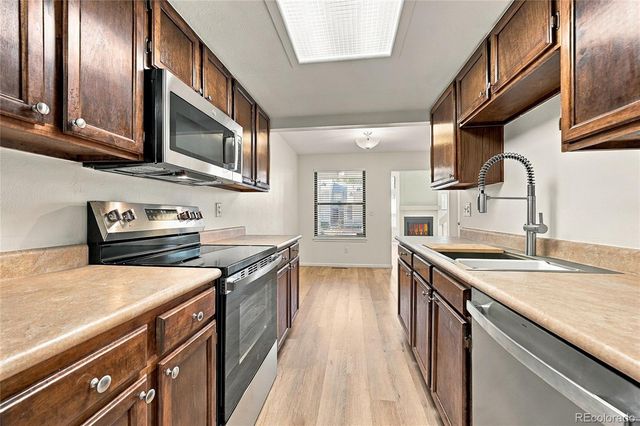 4634 S Fraser Court C, Aurora, CO 80015