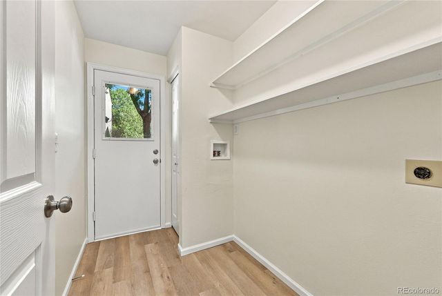 4634 S Fraser Court C, Aurora, CO 80015