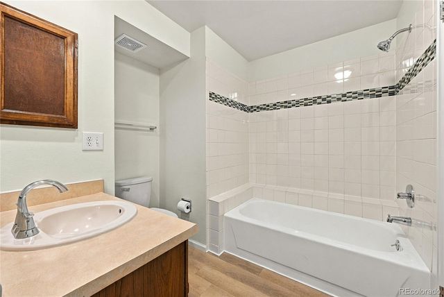 4634 S Fraser Court C, Aurora, CO 80015