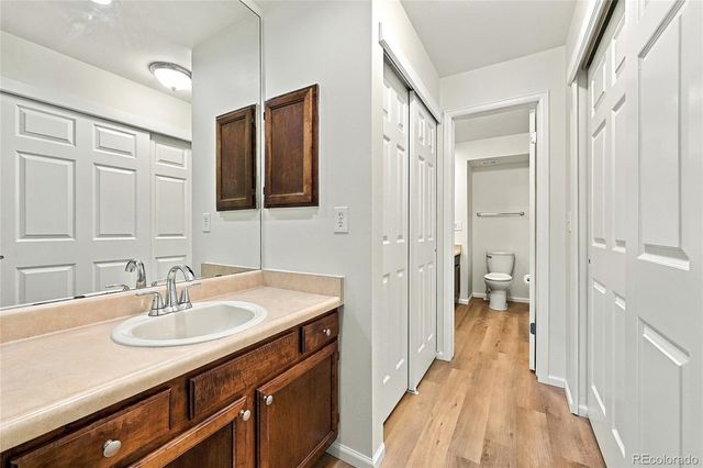 4634 S Fraser Court C, Aurora, CO 80015