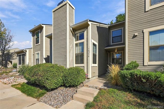 4634 S Fraser Court C, Aurora, CO 80015
