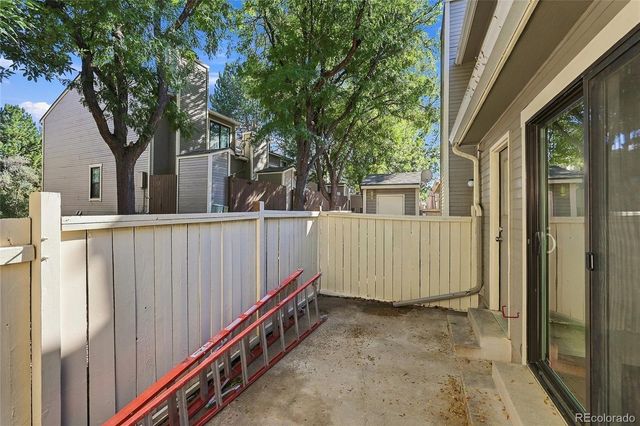 4634 S Fraser Court C, Aurora, CO 80015